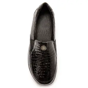 Dames mocassins met luchtzool Pédiconfort image-4