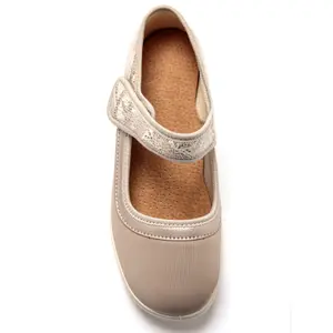 Dames ballerina's Pédiconfort image-3