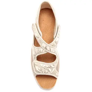 Sandálias femininas Pédiconfort image-2