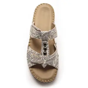 Women's mules Pédiconfort image-2