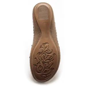 Women's mules Pédiconfort image-3