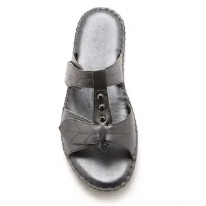 Women's mules Pédiconfort image-2