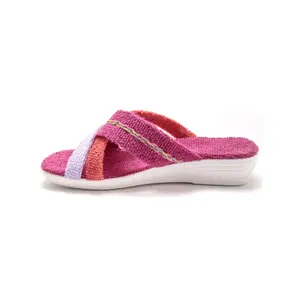 Pantoletten für Damen Pédiconfort image-2