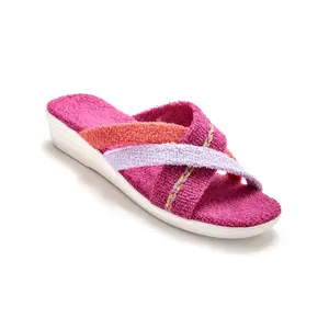 Pantoletten für Damen Pédiconfort image-1