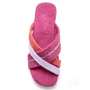 Pantoletten für Damen Pédiconfort image-3