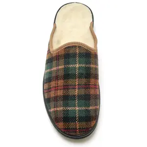 Wollgefütterte Clogs Pédiconfort image-5