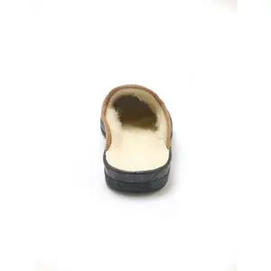 Wollgefütterte Clogs Pédiconfort image-4