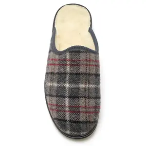 Wollgefütterte Clogs Pédiconfort image-5