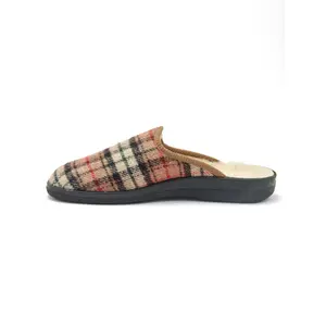 Wollgefütterte Clogs Pédiconfort image-2
