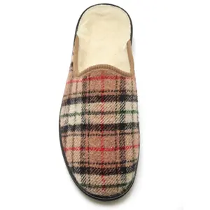 Wollgefütterte Clogs Pédiconfort image-5
