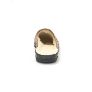 Wollgefütterte Clogs Pédiconfort image-4