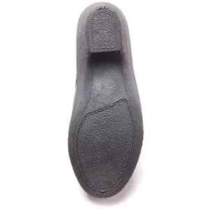 Zapatillas de casa de lana para mujer Pédiconfort image-6