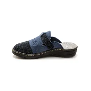 Ultra-lightweight women's mules Pédiconfort image-2