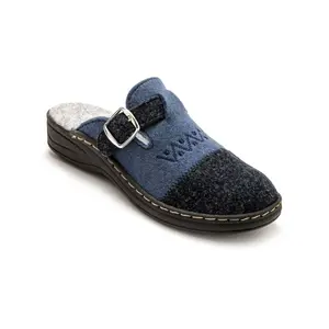 Ultra-lightweight women's mules Pédiconfort image-1