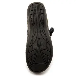 Ultra-lightweight women's mules Pédiconfort image-6