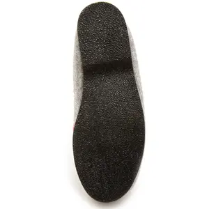 Wool-lined slippers for women Pédiconfort image-6