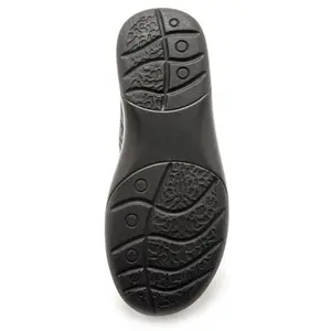 Derbies ultra largos com fechos adesivos para mulher Pédiconfort image-6