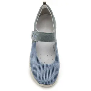 Ballerinor för kvinnor Pédiconfort image-2