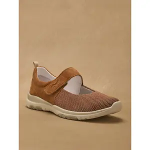 Babyspeciella steg för känsliga fötter för kvinnor Pédiconfort image-1