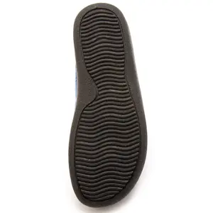 Zapatillas de lana para mujer Pédiconfort image-6