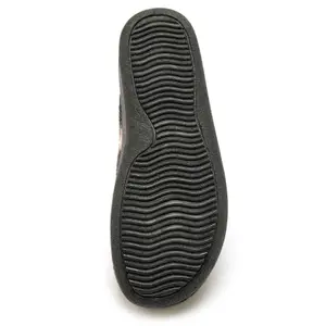 Zapatillas de lana para mujer Pédiconfort image-6