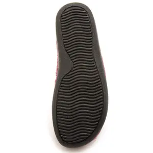 Wool lined slippers for women Pédiconfort image-6