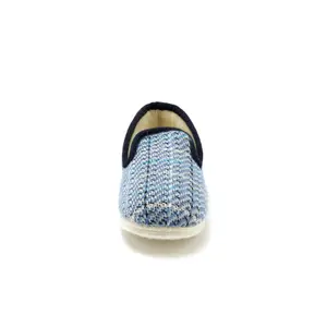 Wool-lined slippers for women Pédiconfort image-4