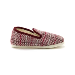 Wool-lined slippers for women Pédiconfort image-0
