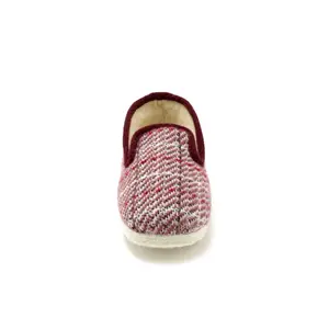 Wool-lined slippers for women Pédiconfort image-4
