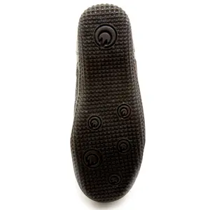 Derbie bi-matière femme Pédiconfort image-6