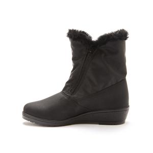 Dames bottines samitex Pédiconfort image-1