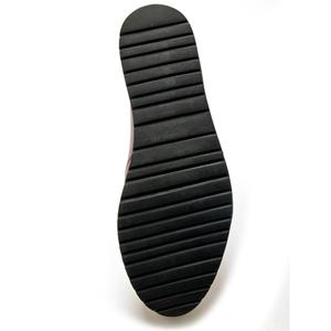 Mocassini in pelle senza lacci con zip Pédiconfort image-5