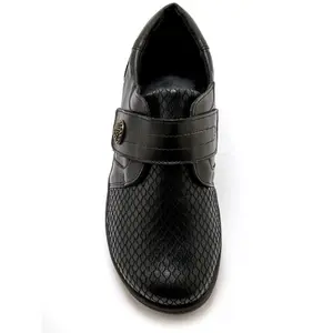 Special derby shoes for sensitive feet Pédiconfort image-5