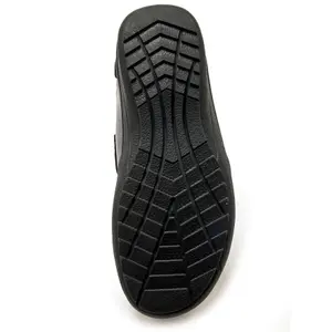 Special derby shoes for sensitive feet Pédiconfort image-6