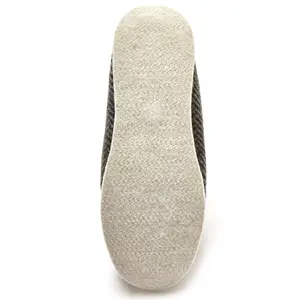 Vrouwelijke pantoffels met voering Pédiconfort image-2