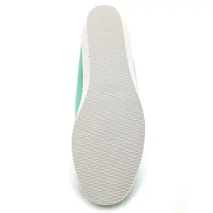 Női újrahasznosított textil sportcipők Pédiconfort image-2