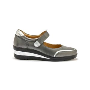 Ballerinaer med rem Pédiconfort