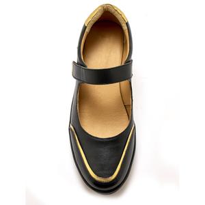 Ballerinaer med rem Pédiconfort image-5