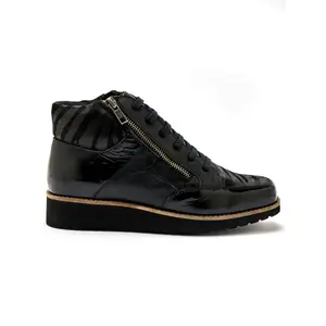 2007731-0026-bottines-cuir-suede-a-lacets-pediconfort-noir