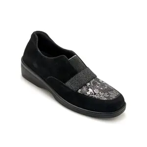 Mocassini extra large donna Pédiconfort image-2