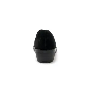 Mocassini extra large donna Pédiconfort image-4