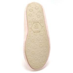 Ballerine piatte in tessuto da donna Pédiconfort image-2