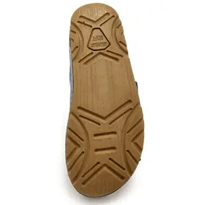 Extra große Reflexzonen-Mules für Damen Pédiconfort image-2