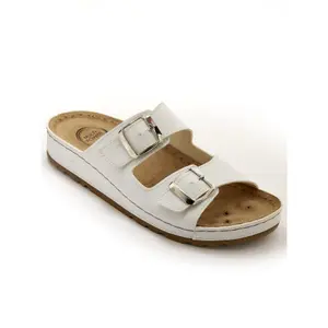 Mules compensées femme Pédiconfort image-1