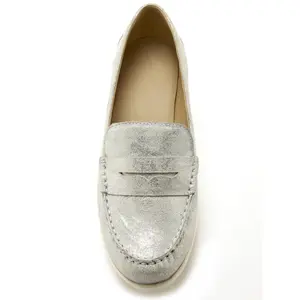 Mocassins femininas Pédiconfort image-4