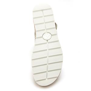 Sandálias de couro para mulheres Pédiconfort image-3