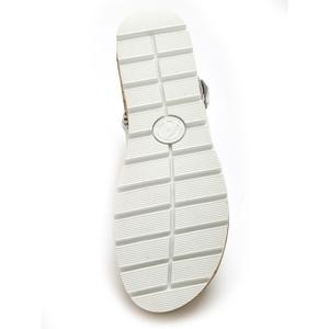 Sandálias de couro para mulheres Pédiconfort image-3