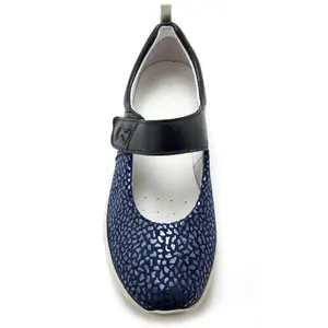 Ballerinor för kvinnor Pédiconfort image-2