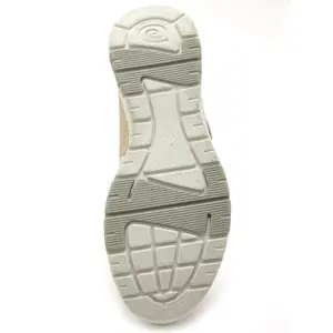 Ballerinor med kardborreband för kvinnor Pédiconfort image-3