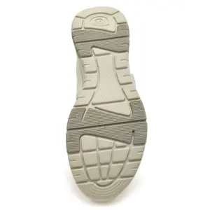 Ballerinor med kardborreband för kvinnor Pédiconfort image-3